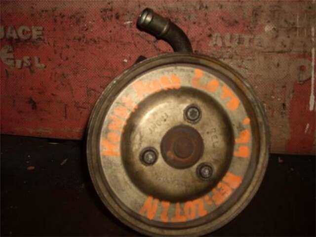 Bomba Servodireccion Honda Accord 2.0 TURBO DI