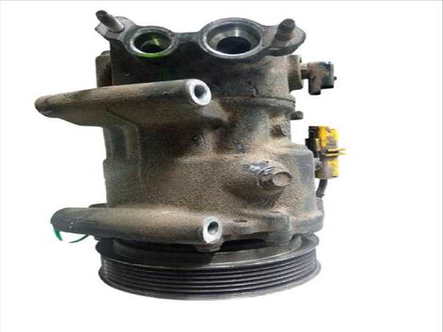 Compresor Aire Acondicionado Citroen C4 1.6 HDI