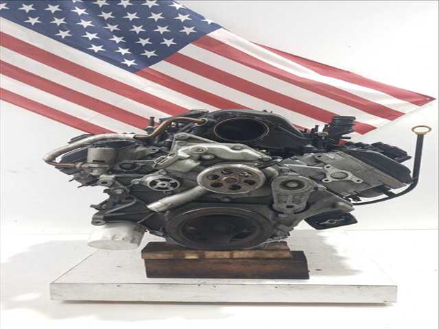 Foto 2ª: Motor Completo Chrysler 300 326CV 240KW [EZB] (2008)