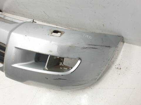 Foto 2ª: Paragolpes Delantero Toyota Land Cruiser 3.0 D4-D VXL [1KDFTV] (2004)