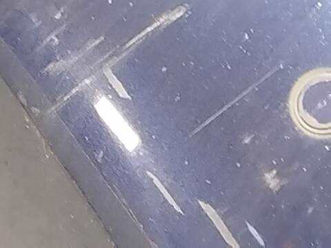 Foto 4ª: Paragolpes Delantero Land Rover Range 4.4 D 4X4 313CV 230KW [448DT] (1950)