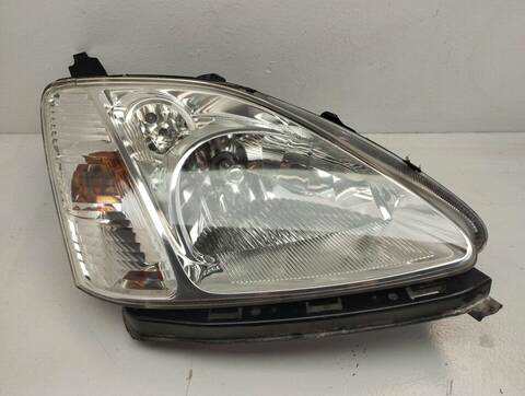 Faro Derecho Honda Civic 1.6I ES BERLINA 110CV 81KW