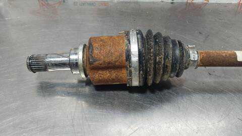 Foto 2ª: Transmision Delantera Izquierda Dacia Sandero EXPRESSION 91CV 67KW [H4D 470] (2024)