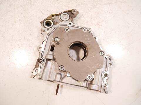 Foto 2ª: Bomba de Aceite Ford C Max 115 CV 85KW [T1DB C16DSOX] (2015)