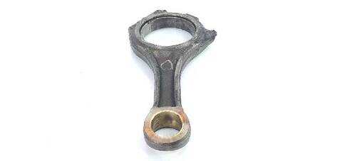 Foto 3ª: Biela Volkswagen Touareg 5.0 V10 TDI 313CV [AYH] (2002)