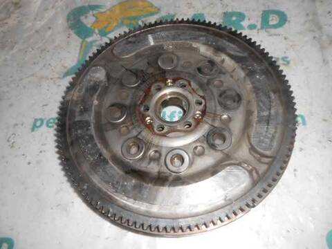 Volante Motor Mazda 3 1.6 CD DIESEL CAT BERLINA 109CV 80KW