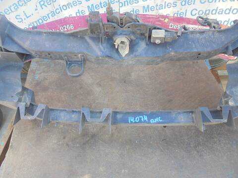 Foto 2ª: Panel Frontal Ford C Max AMBIENTE D) 109CV 80KW FOCUS CAP) [G8DA] (2005)