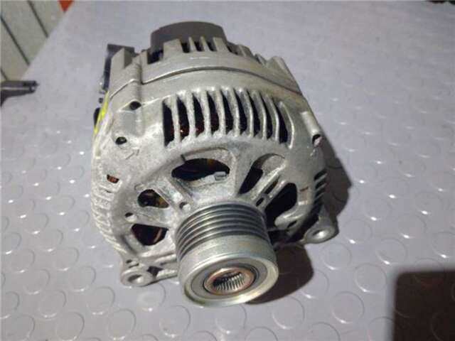 Alternador Peugeot 307 2.0 HDI 90