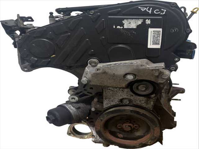 Motor Completo Opel Insignia A 110CV 81KW