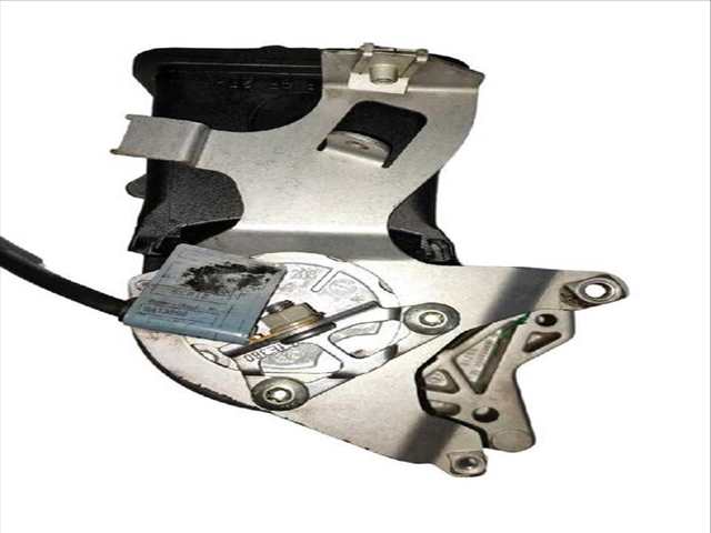 Foto 2ª: Bomba de Direccion Bmw X3 2.0 D (2003)