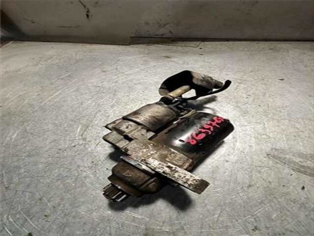 Motor de Arranque Seat Altea 1.6 4KIDS ERENCE ECOMOTIVE [1.6 LTR. - 77 KW TDI]