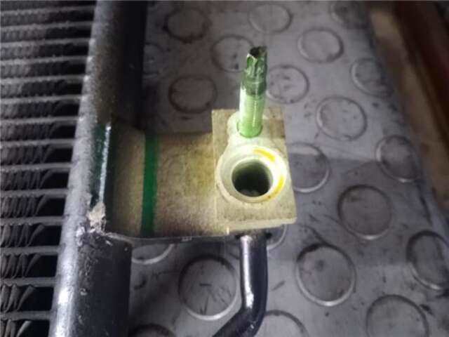 Foto 2ª: Radiador Calefaccion A.A. Ford Windstar 3.0 BÁSICO (1999- ) [3.0 LTR. - 108 KW V6 CAT]