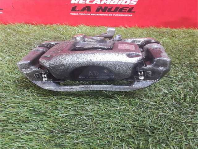 Foto 3ª: Pinza Freno Trasera Derecho Renault Kangoo BLUE DCI 95 KJAB) 95CV 70KW [K9K 876,K9K 877] (2024)