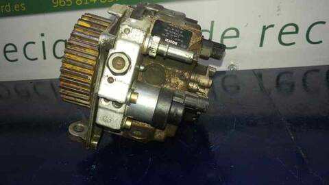 Foto 3ª: Bomba Inyeccion Mazda 3 1.6 CD DIESEL CAT 116CV 85KW (2008)