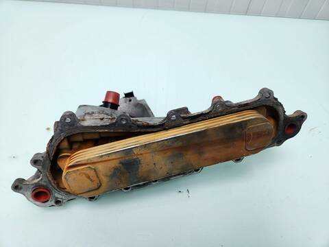 Radiador Aceite Toyota Land Cruiser 3.0 D4-D VXL 166CV 122KW