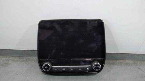 Sistema GPS Ford Puma TITANIUM 125CV 92KW