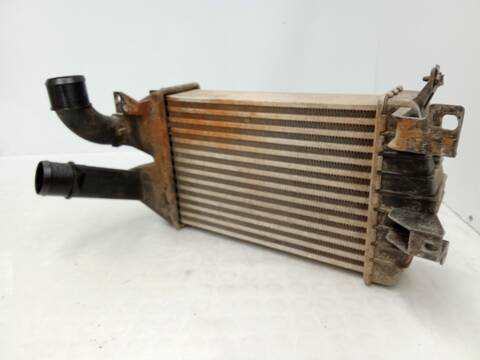 Foto 2ª: Intercooler Opel Astra 1.7 CDTI L08) 101CV 74KW [Z 17 DTH] (2011)