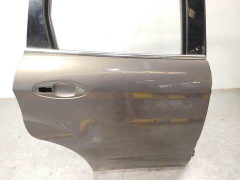 Foto 4ª: Puerta Trasera Derecha Ford C Max 1.6 ECOBOOST 150CV 110KW II DXA/CB7 DXA/CEU) [JQDB] (2011)