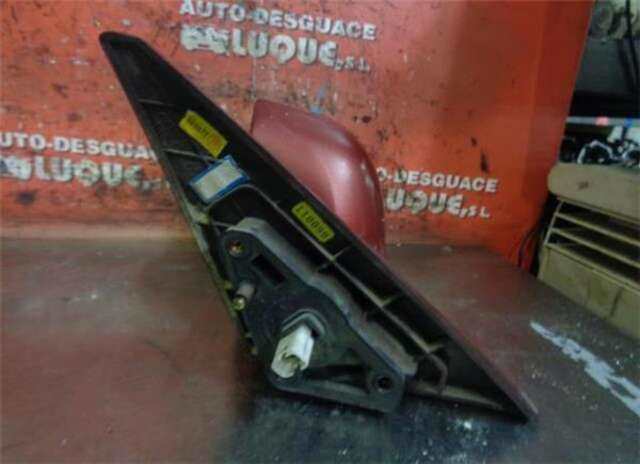 Foto 3ª: Retrovisor Izquierdo Hyundai Coupe 1.6 16V [G4GR]