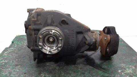 Foto 2ª: Diferencial Trasero Bmw Serie 3 315 320D BERLINA 184CV 135KW [N47D20C] (2011)