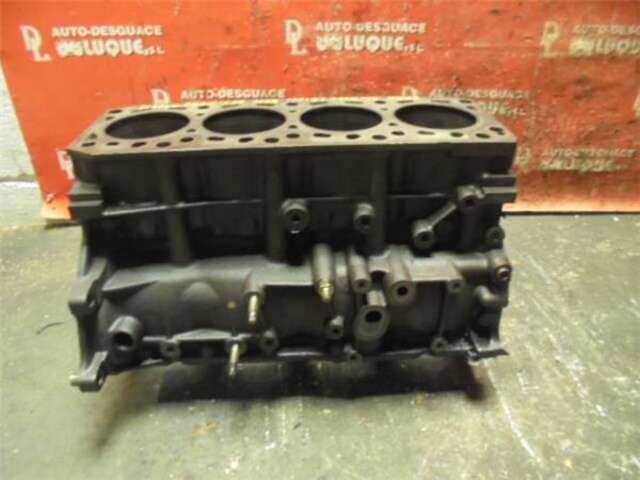 Foto 3ª: Bloque Motor Ford Tourneo 1.8 TURBO DI [HCPA]
