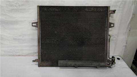 Radiador Calefaccion A.A. Mercedes Clase ML 280 3.0 CDI 140KW 164.120)