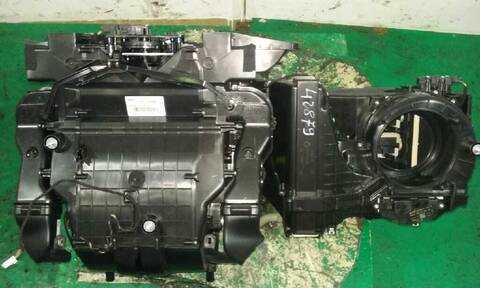 Foto 3ª: Calefacción Mercedes Vito 109/111 CDI LANG 447.601) 114CV 84KW [R9M502] (2014)