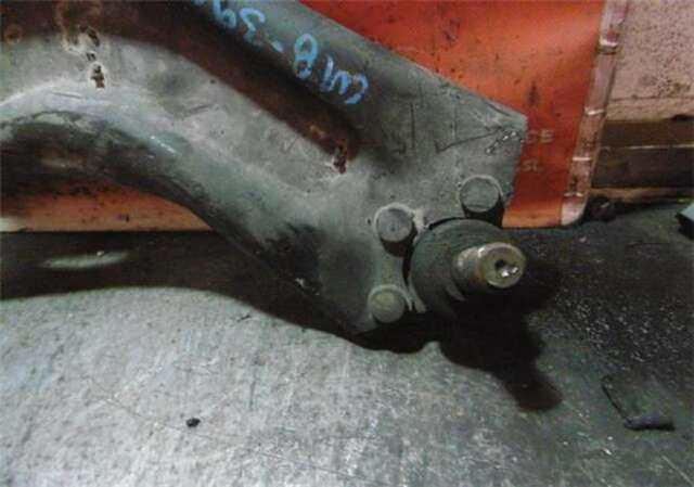 Foto 2ª: Brazo Suspension Delantero Derecho Peugeot 207 1.6 BÁSICO [1.6 LTR. - 88 KW 16V] [EP6]