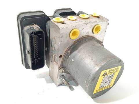 Abs Ford Transit 2.0 ECOBLUE MHEV 130CV 96KW FURGONETA