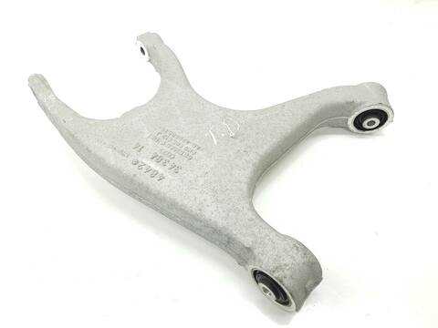 Foto 2ª: Brazo Suspension Trasero Derecho Audi A6 2.0 TDI ULTRA