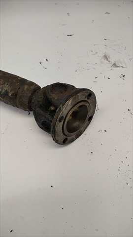 Foto 4ª: Transmision Delantera Derecha Land Rover Discovery 2.5 D [D/12 L] (1990)