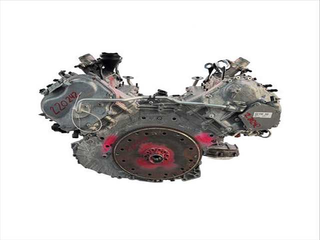 Motor Completo Audi A8 D4 420CV 309KW