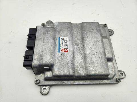 Centralita Motor ECU Mitsubishi Eclipse KAITEKI 4WD 163CV 120KW