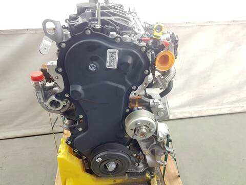 Foto 3ª: Motor Completo Opel Movano HKA L2H2 33T [M9T676]