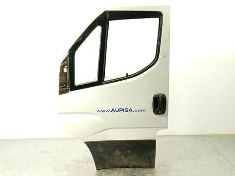 Puerta Delantera Izquierda Iveco Daily 35S15 35C15 40C15 50C15 60C15 65C15 70C15 150CV 110KW