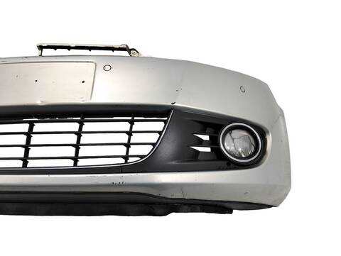 Foto 2ª: Paragolpes Delantero Volkswagen Golf CAXA (2011)