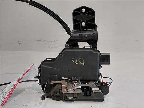 Cerradura Puerta Delantera Derecha Volkswagen Passat 1.9 TDI BERLINA 130CV 96KW