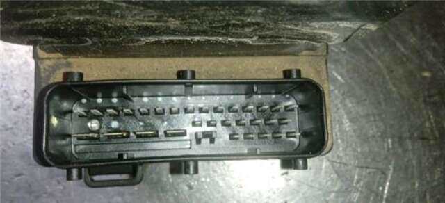 Foto 3ª: Abs Peugeot 307 1.6 BIOFLEX [NFU (TU5JP4)]