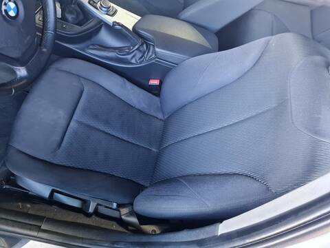 Asientos Traseros Bmw Serie 3 315 320D 184CV 135KW