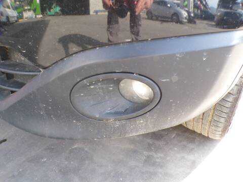 Foto 2ª: Paragolpes Delantero Nissan Qashqai K9K (2013)