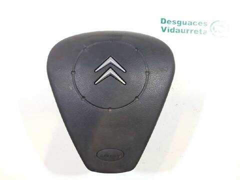 Airbag Delantero Izquierdo Citroen C3 CAT NFU - TU5JP4) 109CV 80KW