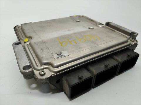 Foto 2ª: Centralita Motor ECU Renault Koleos 2.0 DCI DIESEL FAP CAT 173CV 127KW [M9R830] (2010)
