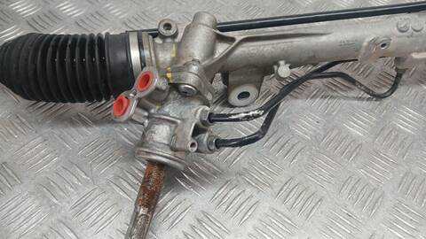 Foto 3ª: Cremallera de Direccion Renault Express 1.5 BLUE DCI 95 F6AB) 95CV 70KW FURGONETA FURGONETA/MONOVOLUMEN [K9K876] (2024)