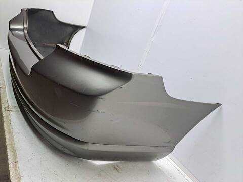 Foto 3ª: Paragolpes Trasero Volvo S80 2.4 D BERLINA 163CV 120KW [D5244T] (2006)