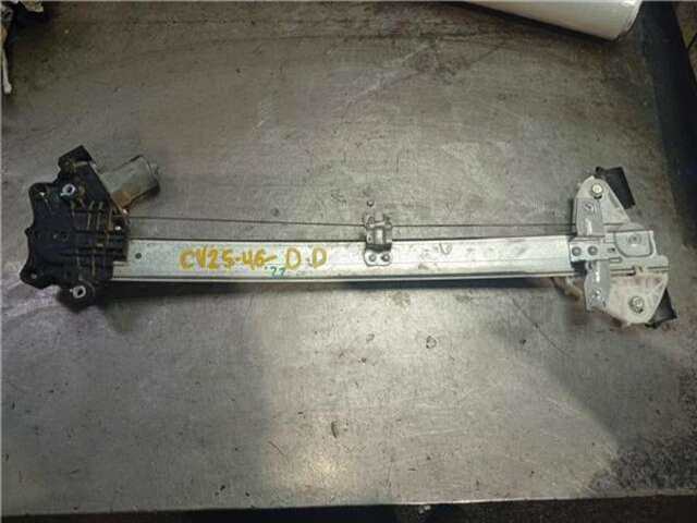 Elevalunas Eléctrico Delantero Derecho Honda Civic 1.0 DYNAMIC [1.0 LTR. - 95 KW VTEC CAT]