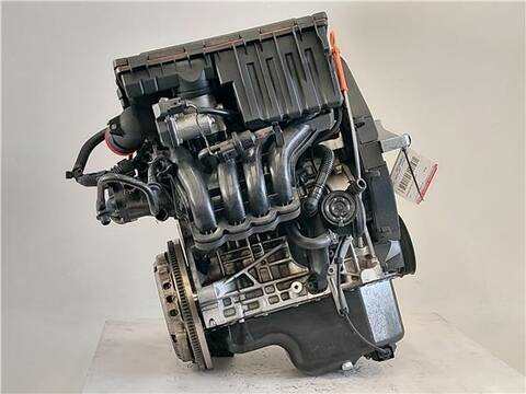 Foto 3ª: Motor Completo Seat Ibiza 1.4 BERLINA 85CV 63KW [CGGB] (2011)