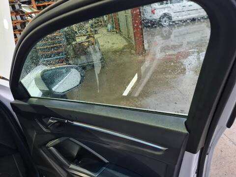 Elevalunas Eléctrico Delantero Derecho Audi Q3 35 TDI 150CV 110KW