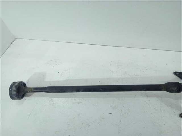 Foto 2ª: Transmision Central Volkswagen Tiguan MOTION 140CV 103KW [CBAB] (2008)