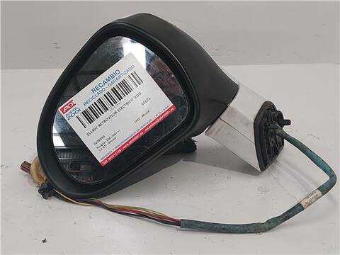 Retrovisor Izquierdo Peugeot 308 1.6 GTI 200CV 147KW