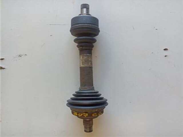 Transmision Delantera Izquierda Peugeot 307 2.0 [2.0 LTR. - 100 KW 16V CAT (RFN - EW10J4)]